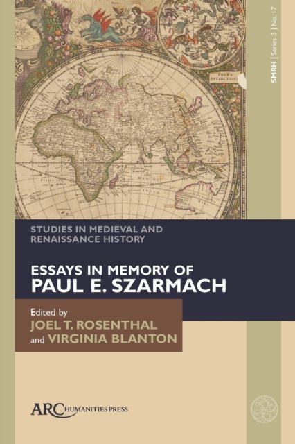 Studies in Medieval and Renaissance History, ser – Essays in Memory of Paul E. …
