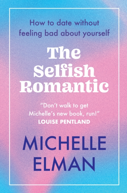 The Selfish Romantic bookcover
