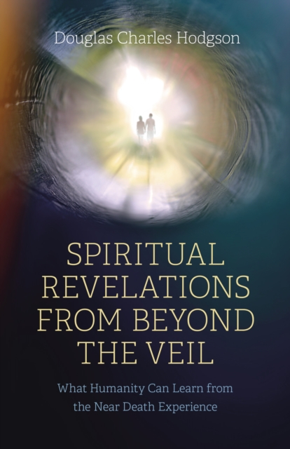 Spiritual Revelations from Beyond the Veil – What Humanity Can Learn from the N…