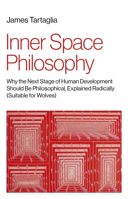 Inner Space Philosophy – Why the Next Stage of Human Development Should Be Phil…