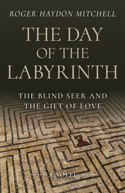 Day of the Labyrinth, The – The Blind Seer and the Gift of Love: A Novel