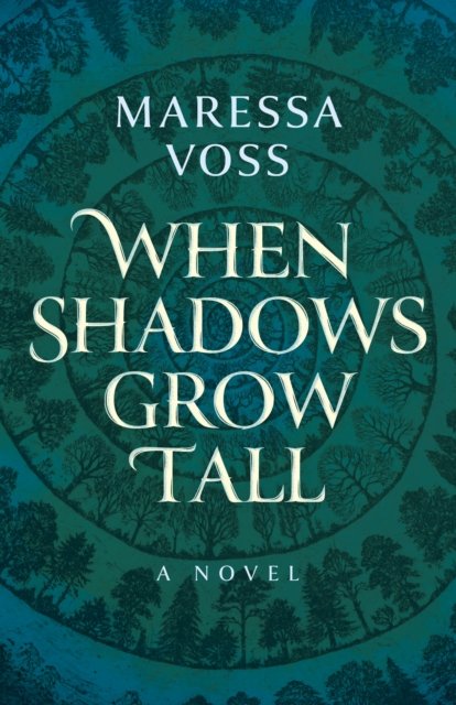 When Shadows Grow Tall – A Novel Voss Paperback John Hunt 9781803415178