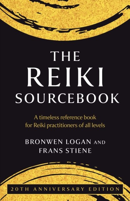 The Reiki Sourcebook | 20th Anniversary Edition – A timeless reference book for…