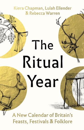 Ritual Year bookcover