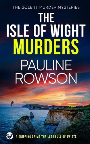 Local Crime Fiction - Bookshop UK