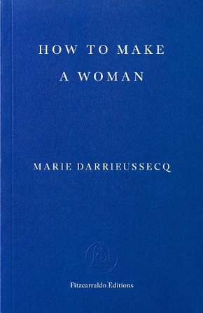 How to Make a Woman bookcover