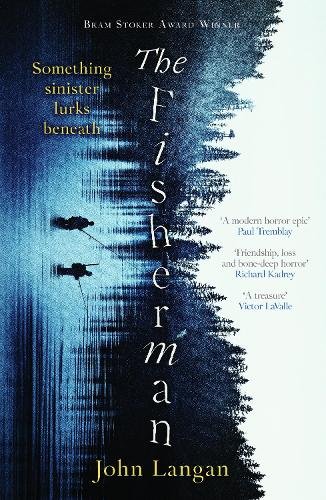 Cover of The Fisherman