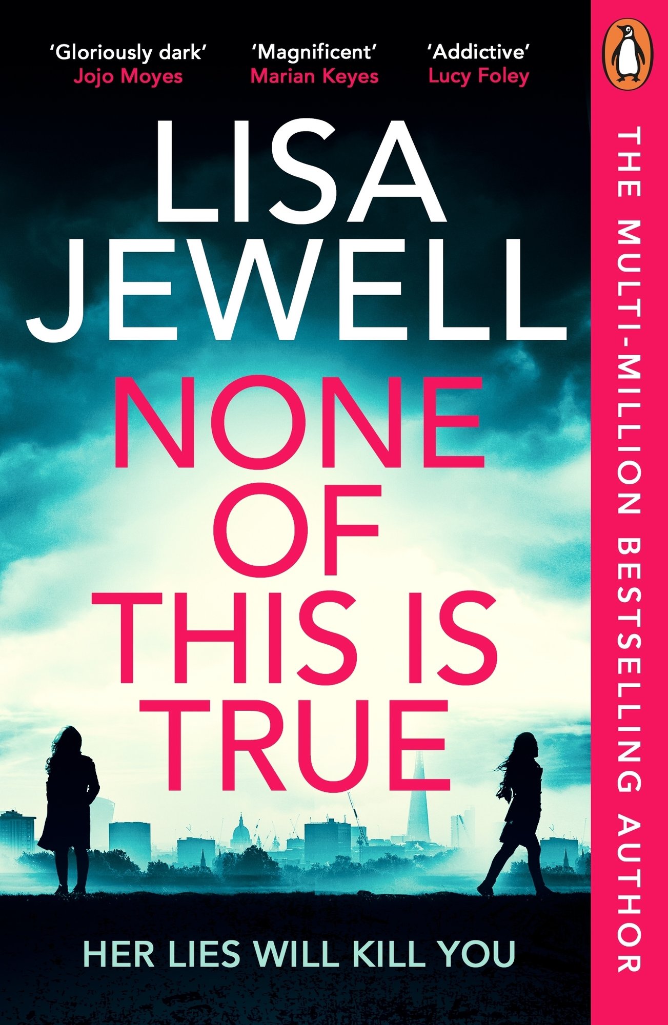 TikTok Book Awards Longlist 2024 - British & Irish Book of the Year ...