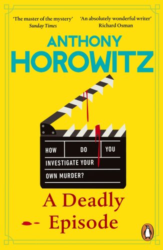 A Deadly Episode bookcover
