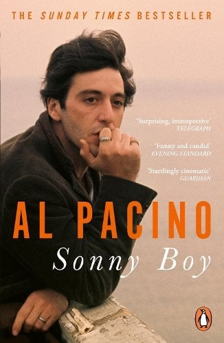 Sonny Boy: A Memoir