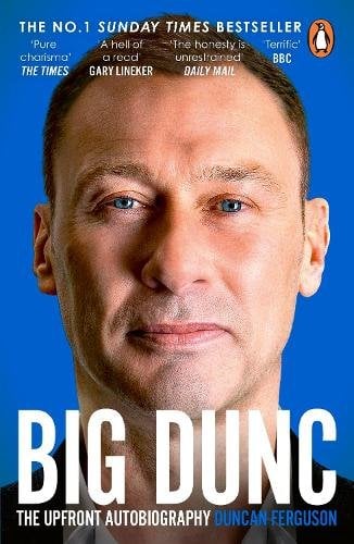 BIG DUNC (Paperback)