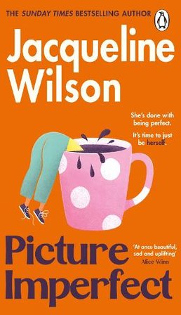 Picture Imperfect bookcover