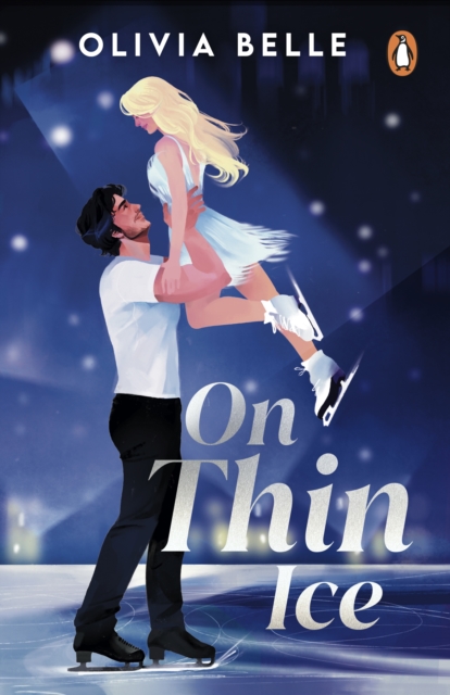 On Thin Ice bookcover