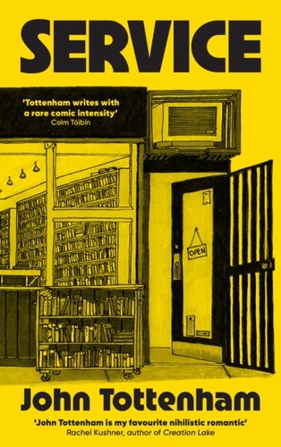 Everybody Reads Bookshop UK