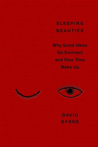 Sleeping Beauties book cover