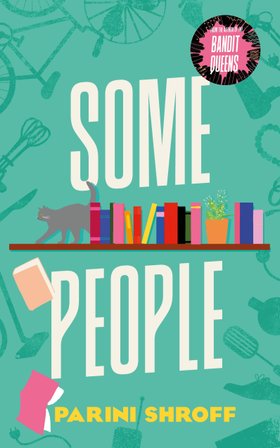 Some People bookcover