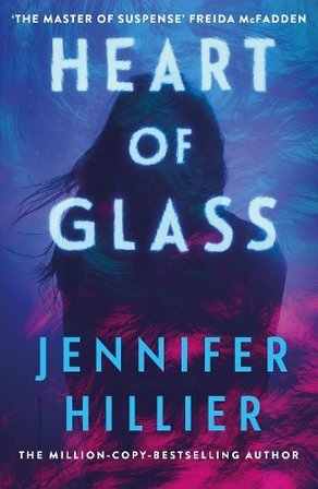 Heart of Glass bookcover