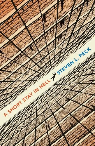 A Short Stay in Hell bookcover