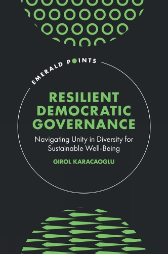Resilient Democratic Governance – Navigating Unity in Diversity for Sustainable…