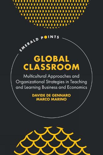 Global Classroom – Multicultural Approaches and Organizational Strategies in Te…