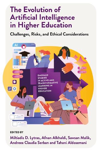 The Evolution of Artificial Intelligence in High – Challenges, Risks, and Ethic…