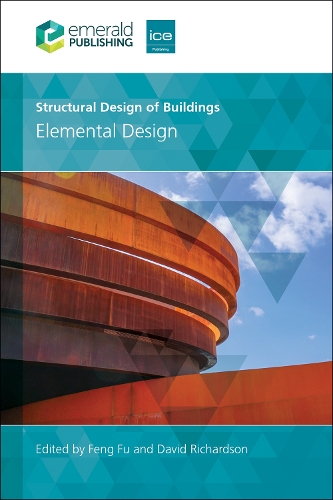 Structural Design of Buildings – Elemental Design Fu Richardson Hardback