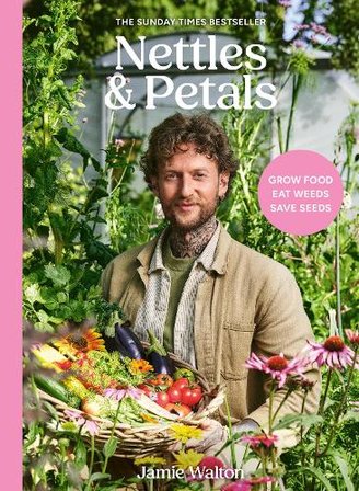 Nettles & Petals bookcover