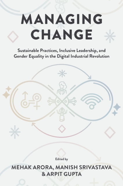 Managing Change – Sustainable Practices, Inclusive Leadership, and Gender Equal…
