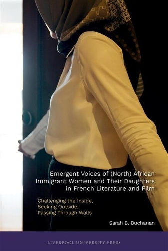 Emergent Voices of (North) African Immigrant Wom – Challenging the Inside, Seek…