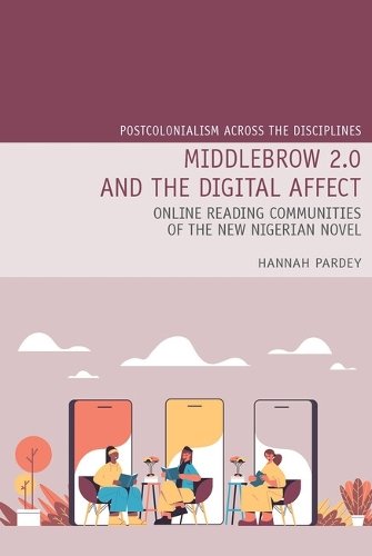 Middlebrow 2.0 and the Digital Affect – Online Reading Communities of the New N…