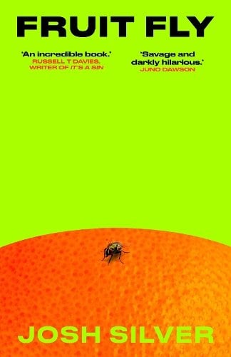 Fruit Fly: THE TOP TEN SUNDAY TIMES BESTSELLER