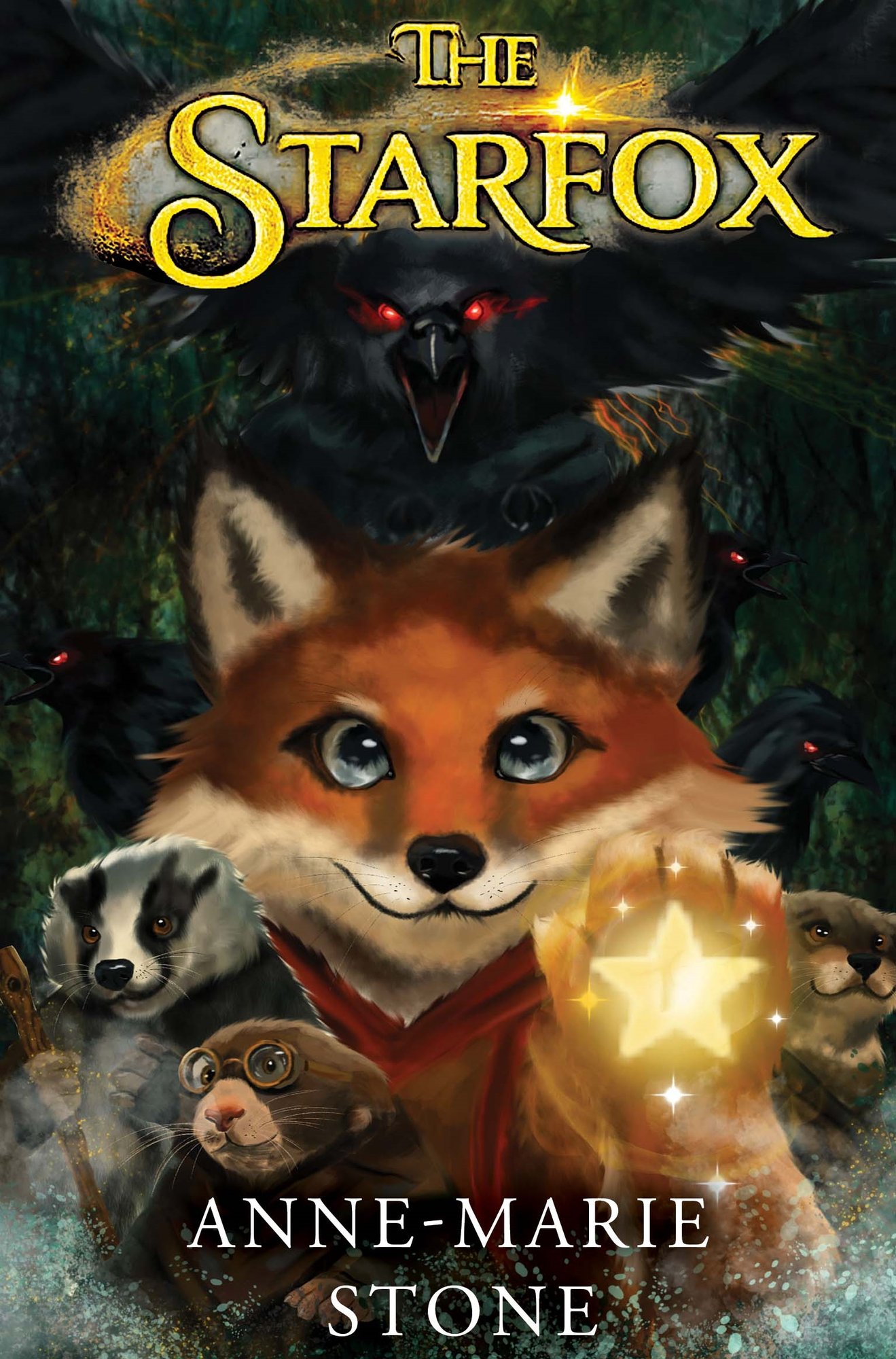 The Starfox