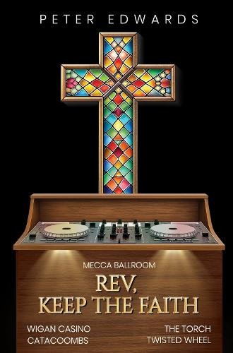 Rev, Keep the Faith