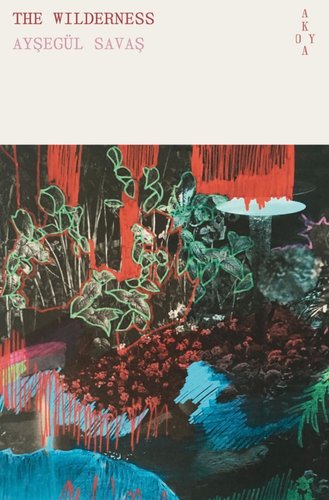 Wilderness bookcover