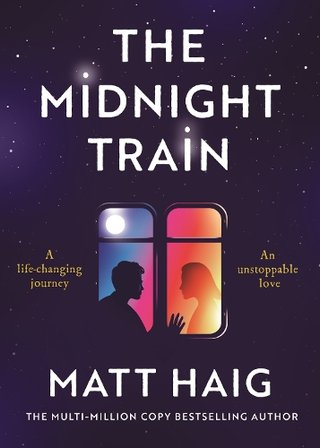 The Midnight Train bookcover