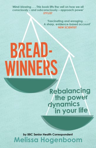 Breadwinners bookcover