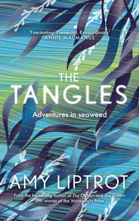 The Tangles bookcover