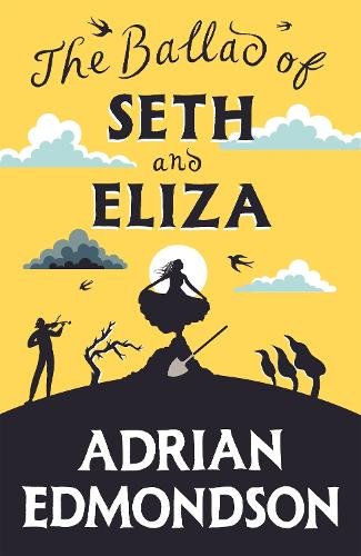 The Ballad of Seth and Eliza book cover