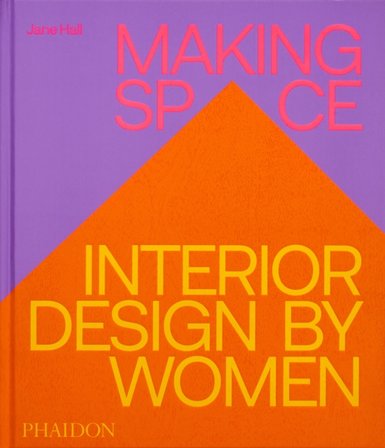 Making Space bookcover