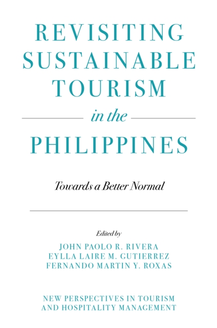 Revisiting Sustainable Tourism in the Philippine – Towards a Better Normal