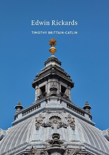 Edwin Rickards Brittain–catlin Paperback Liverpool University Press