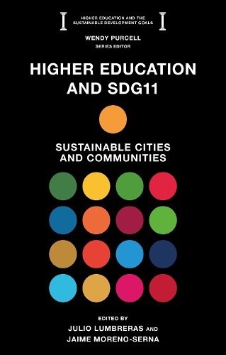 Higher Education and SDG11 – Sustainable Cities and Communities Lumbreras