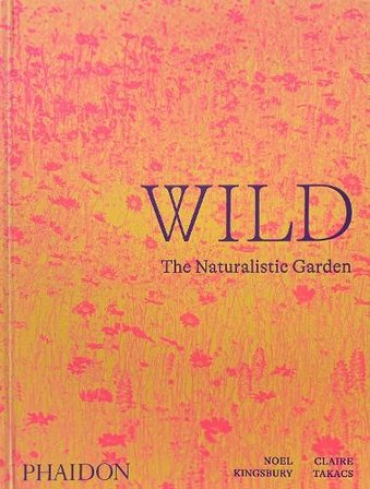 Wild bookcover