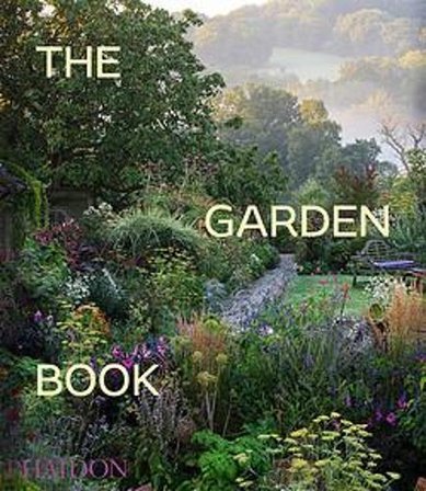 The Garden Book bookcover