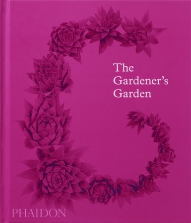 The Gardener's Garden bookcover