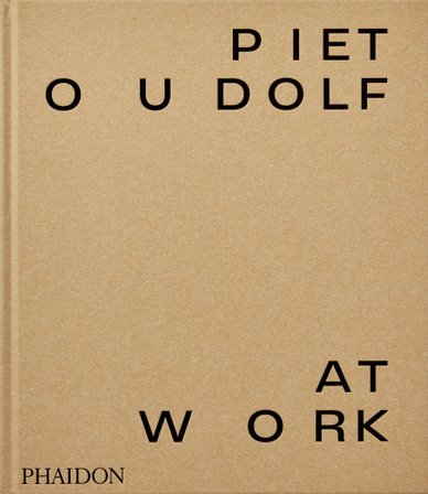 Piet Oudolf At Work bookcover