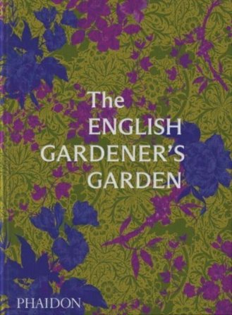 The English Gardener's Garden bookcover