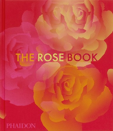 The Rose Book bookcover