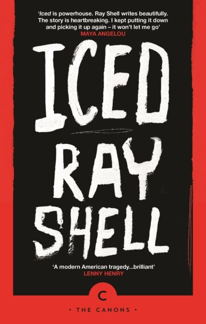 Ray Shell's reading list, celebrating the 30th anniversary of Iced ...