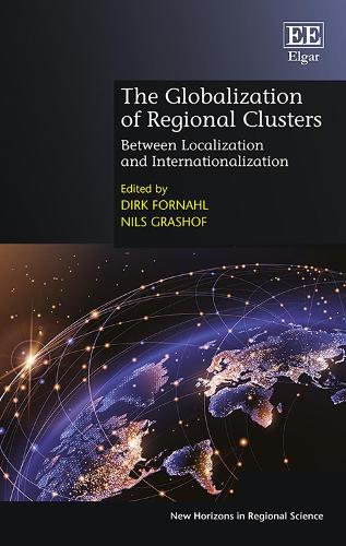 The Globalization of Regional Clusters – Between Localization and International…